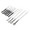 Multifunctional Remove Hook Broken Key DIY Hand Tool Key Extractor Lock Pick Set Locksmith Supplies