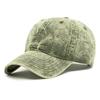 Denim Cap Men Baseball Cap Women Outdoor Sun Hat