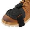 Motorcycle Gear Shift Pads, Motorcycle Shoe Protector - Riding Gear Lever Protection Shoes, Motorcycle