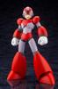 Kotobukiya Rockman X Rising Fire Scale Plastic Model Approximately 135mm KP537 Ver. 1/12 Kit, Long,