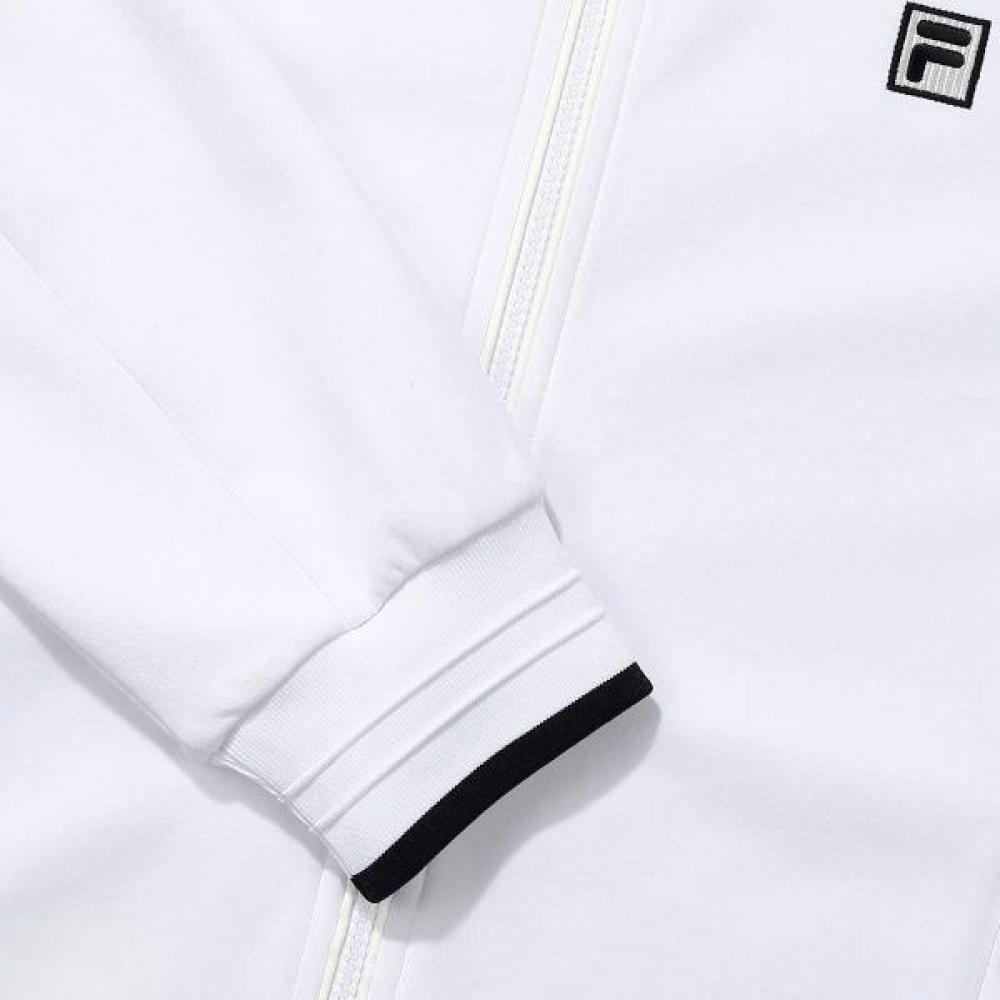 Fila Soft Stretch Zip Up Setanta