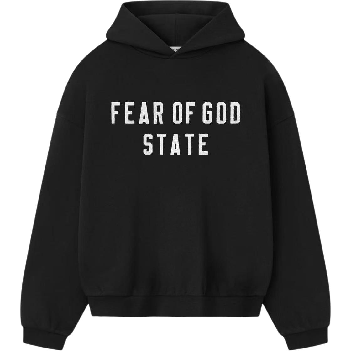Fear of God Essentials 90. gadu
