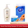 Multi-Effect Repair Shampoo Bundle
