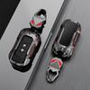 Next-Gen Mazda 3 Key Case: Angkesaila Metal Shell - M3/CX30