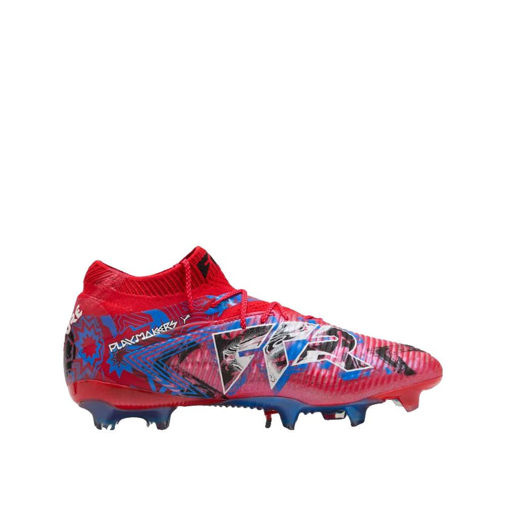 Football Shoes PUMA future 8 ultimate playmakers fg