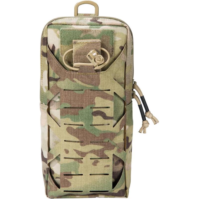 

Тактична поясна сумка MOLLE EDC