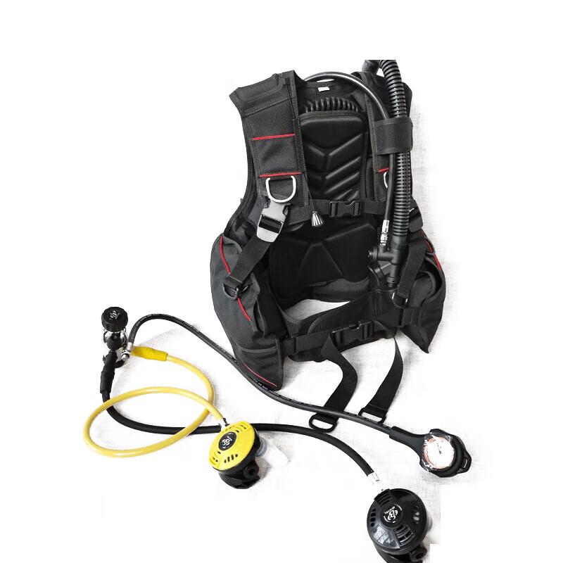 Bokaihui Scuba Diving Kit
