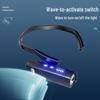 UOSU BL-T202 Rechargeable Outdoor Headlamp