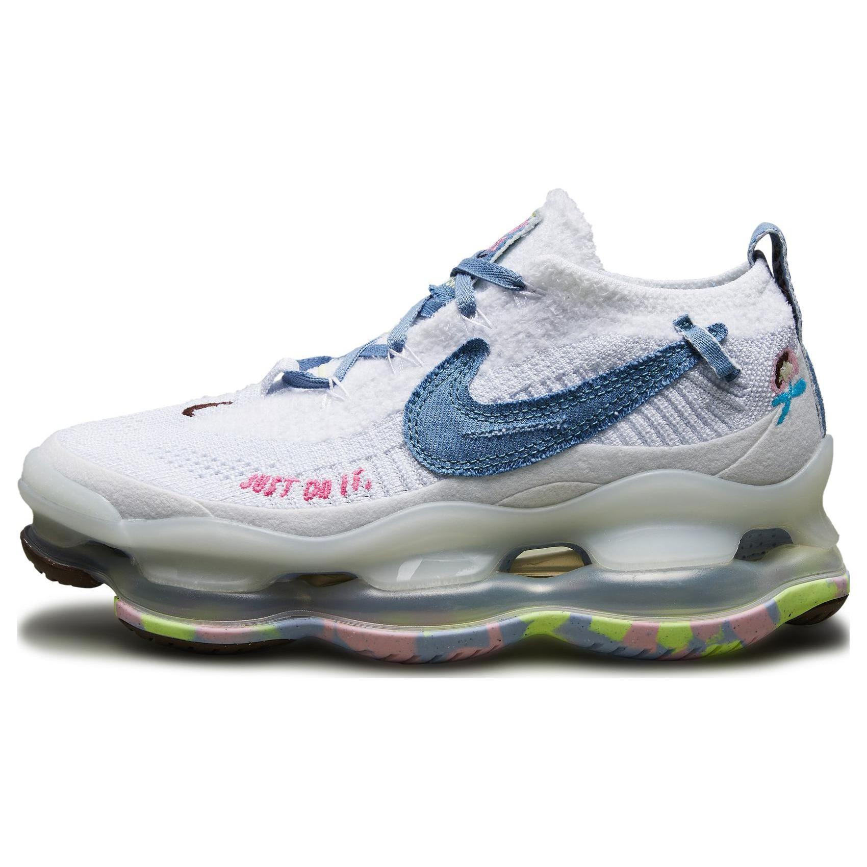 

Nike Air Max Scorpion Fk Just Do It Women s 35.5