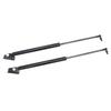 2x Ammortizzatori Portellone Posteriore Per Impreza Per Crosstrek 63269FJ120 Per Supporti Molla a Gas Ammortizzatori Cofano Accessori Barre Ammortizzanti