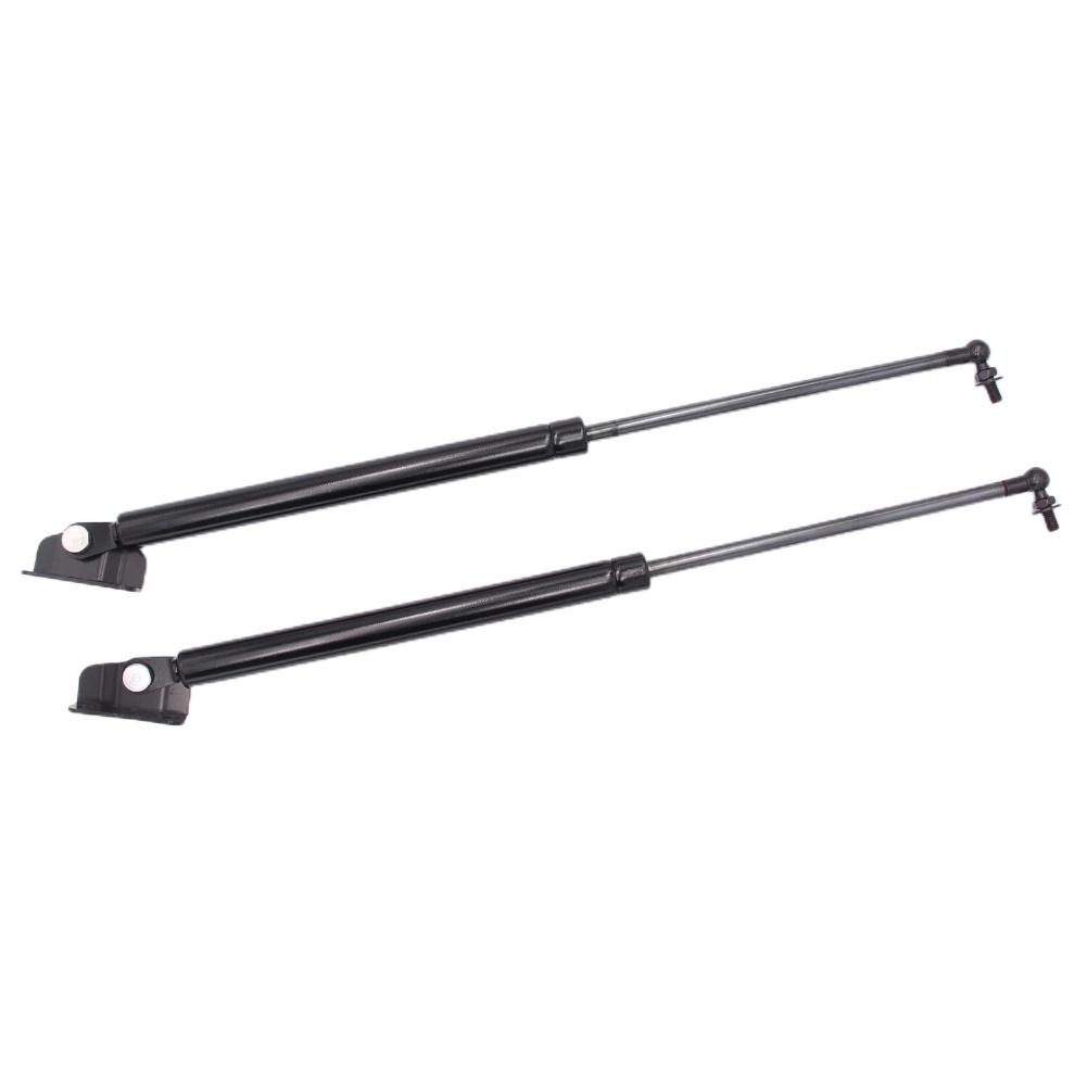 2x Ammortizzatori Portellone Posteriore Per Impreza Per Crosstrek 63269FJ120 Per Supporti Molla a Gas Ammortizzatori Cofano Accessori Barre Ammortizzanti