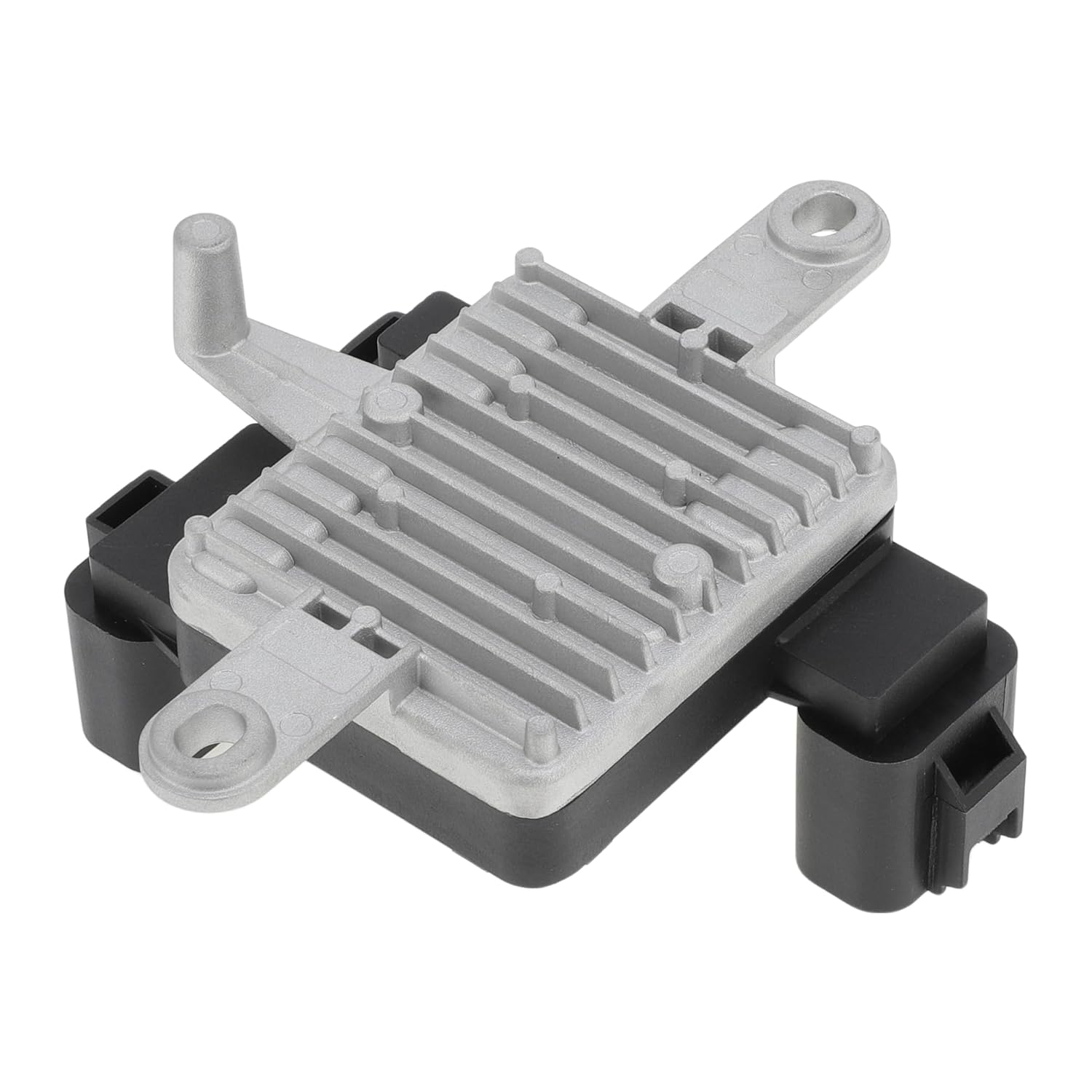 No.25385-B8800 Engine Cooling Fan Control Module for Hyundai Santa Fe 3.3L V6 2013-2018 Engine Cooling Fan Controller Resistor for Kia Sorento 3.3L