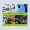 Shengwei Outdoor Single-Mode Armored Fiber Optic Cable