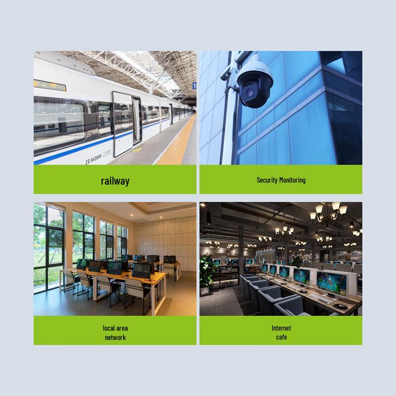 Shengwei Outdoor Single-Mode Armored Fiber Optic Cable
