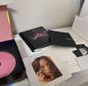 [USED] BlackPink - The album - 4 versions
