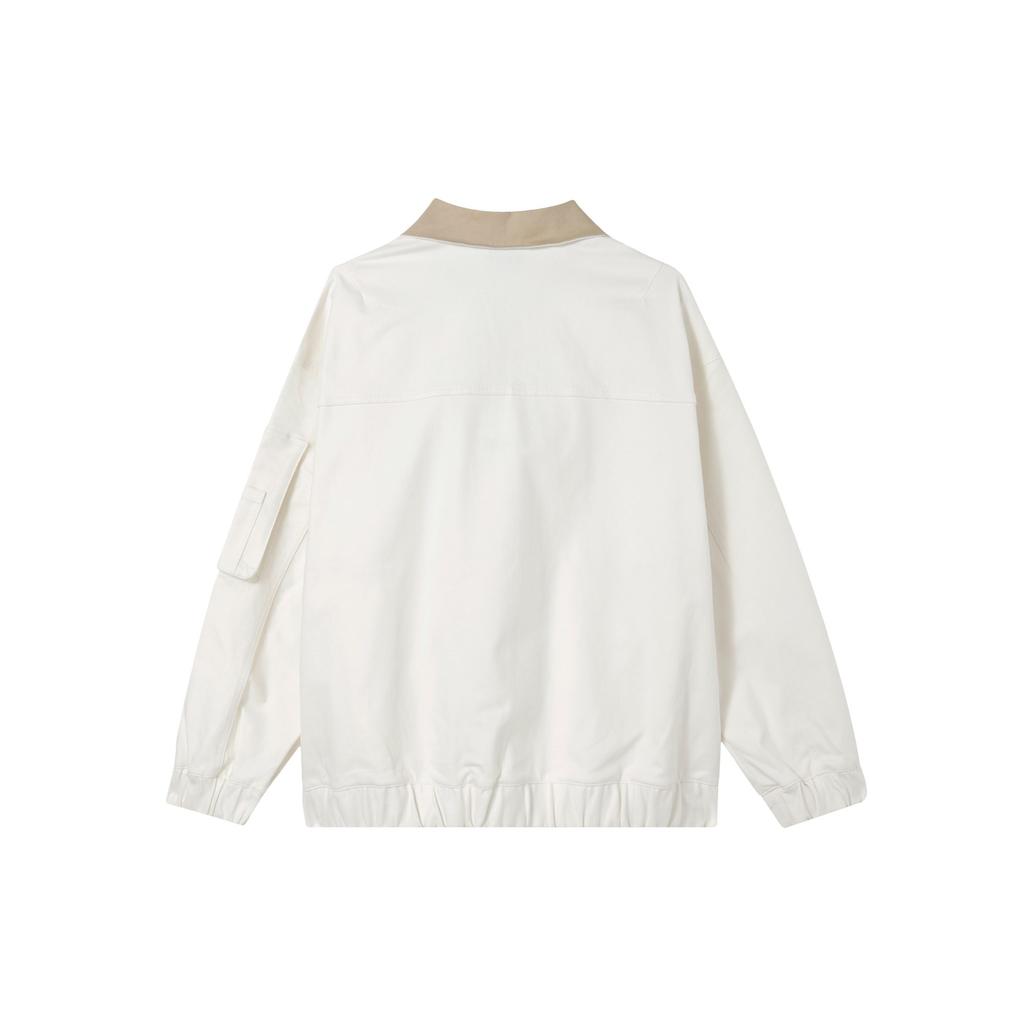 Jordan Renegade Jackets & Coats Women's Sail White FN5675-133
