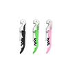 Multifunction Corkscrew Portable Beer Bottle Can Opener Bar Tool Wine Opener  Casual Gifts