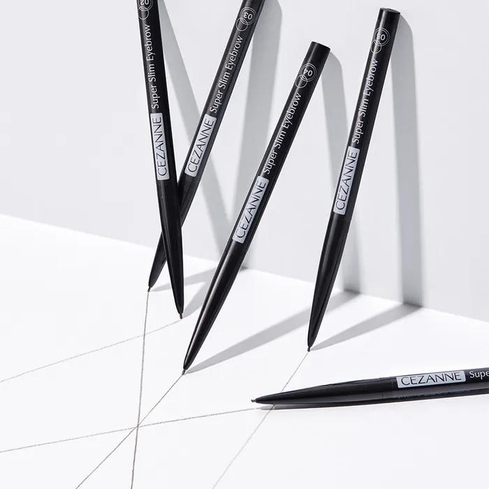 Super Slim Eyebrow