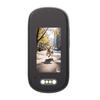 M11 Portable Magnetic Belt Screen Collar Clip Thumb Sports Camera High Definition 4K Outdoor Pet Camera Portable Recorder
