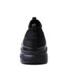 Men Casual Shoes Sneakers Fashion Loafers Comfortable Mesh Mens Shoes Footwear Lightweight Walking Shoes White Size 46