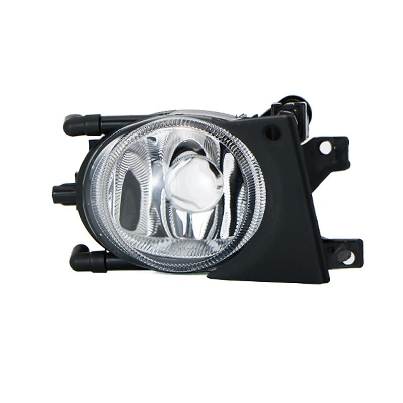 Fog Lamp Assembly For BMW E39 1999 2000 2001 2002 2003 2004 Front Bumper Anti Fog Light 63176900221 63176900222