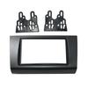For Suzuki Swift 2005-2010 2 Din Audio Panel DVD Navigation Panel Frame Car Fascias Stereo Radio Panel