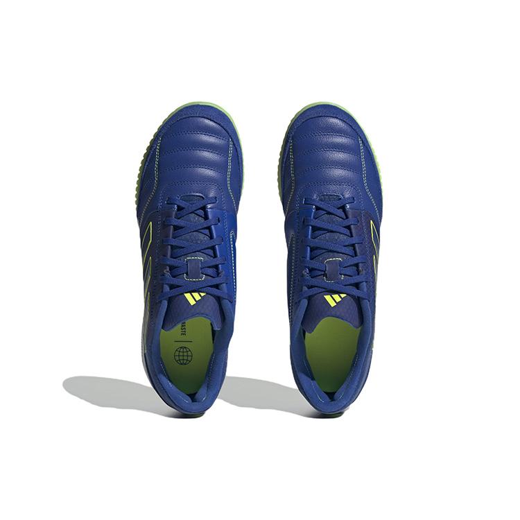 Adidas Top Sala Competition Royal Blue Team Solar Yellow FZ6123