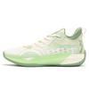 361 Zen 5 Basketballschuhe Herren Niedrig geschnitten Beige 572331101-6