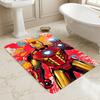 Iron Man Living Room Nonslip Area Rug Soft Carpet For Bedroom Game Playroom Sofa Office Home Decor Doormat Christmas Gift C926518