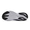 Anta Comfortable Versatile Fabric Shock Absorbing Non-Slip Wear-Resistant Low-Top Running Shoes Men Sneaker White Black 112545507R-3