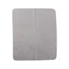10Pcs Suede Glasses Cleaner Cloth Letter Sunglasses Cleaning Wipes Lens Cleaner Cloth  Computer