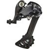 Shimano Sora RD-R3000-GS 9-Speed Rear Derailleur for Road Bikes Black