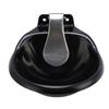 Livestock Automatic Waterer Bowl Steel Thickened Large Capacity Drinking Water Bowl Water Fountain f