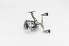 Gomexus Shimano Reel Handle CY92 Spinning Reel Compatible Power Replacement Double Handle with 92mm Knob Light Game Left and Right Compatible