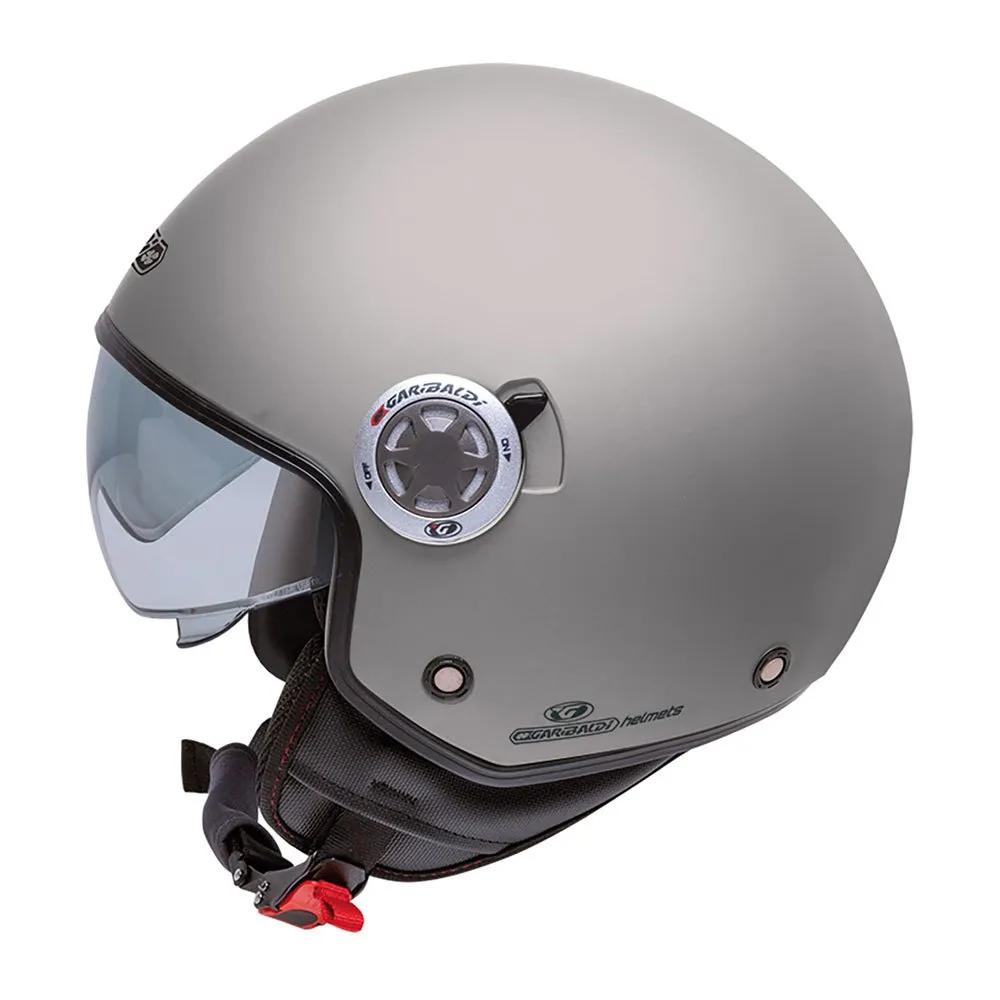 Gari Open Helmet G20