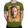 All Potion Funny Graphic 100 Cotton Tshirt House Md Tops Tees For Unisex