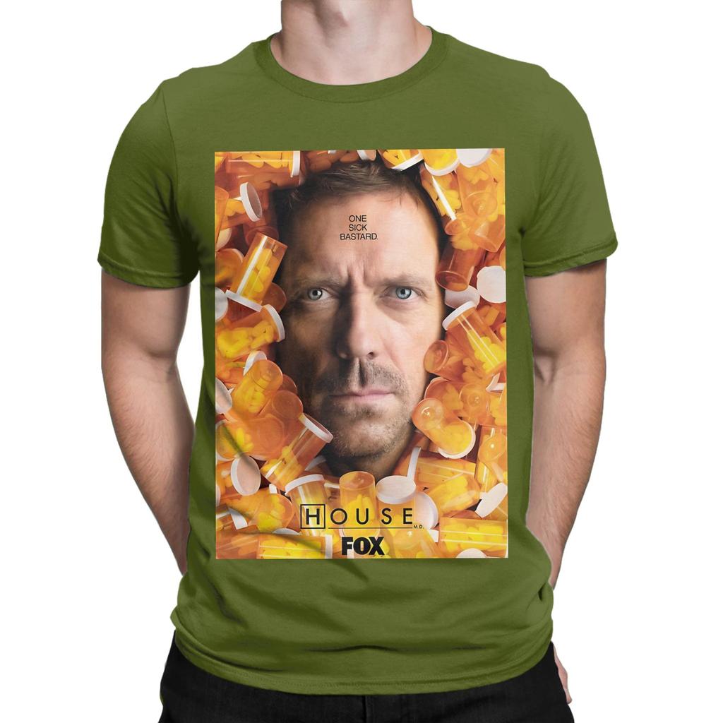 All Potion Funny Graphic 100 Cotton Tshirt House Md Tops Tees For Unisex