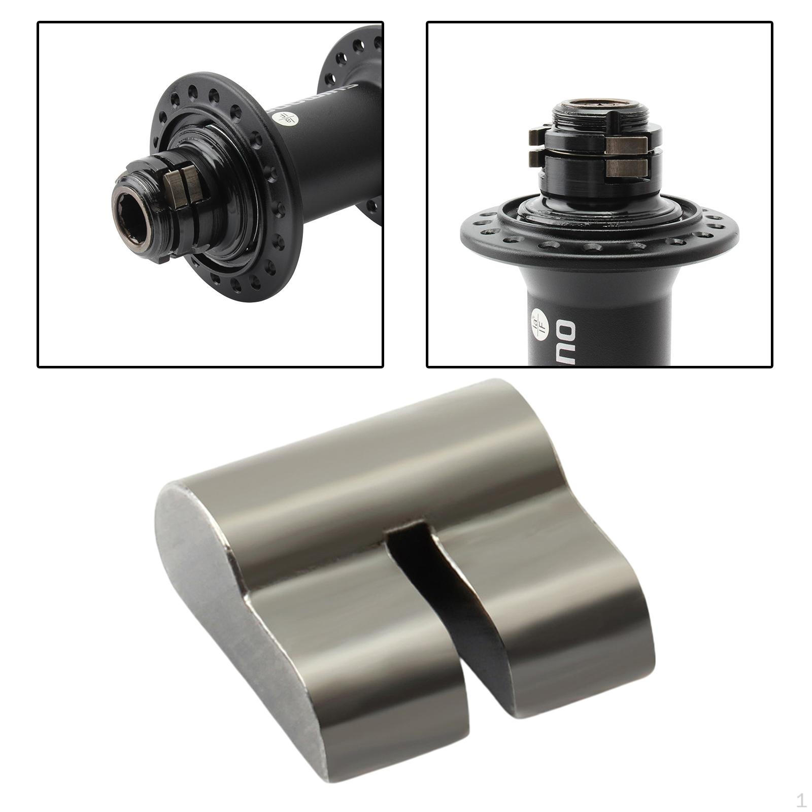Bike Cassette Freehub Pawl Hub Tower Base Mount Replacement Parts Accessory 2.5x7.9mm