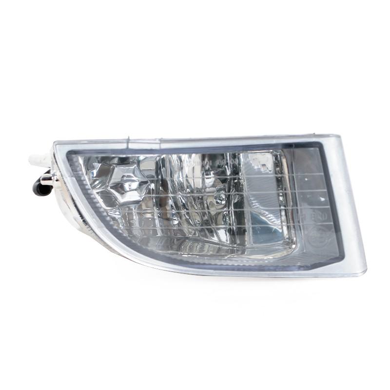 Right Fog Light Fog Lamp Cover For Toyota Land Cruiser Prado 120 2002-2009