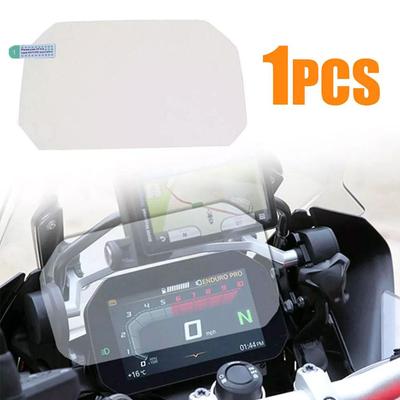 Für BMW R1250GS R1200GS LC Adv F750GS F850GS R1300GS Bildschirm TPU R1250R R1250RS Scratch Film F900XR Cluster Schutz F3J8