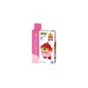 Kawada Nano Block Kirby Fire Building Set 3x10.5x18cm Ages 12 and Up Home Decor Hobby
