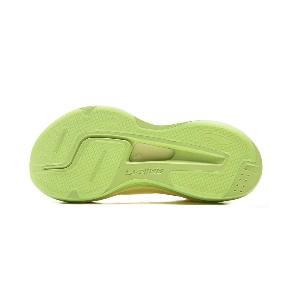 Li Ning Yueying 5pro Niedrig geschnitten Li Ning Ultra BOOM Technologie PROBAR LOC Freizeit Training Renn Laufen Schuhe Damen ARHV014-6