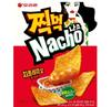 ORION Dipping Nacho Chipotle Mayo Flavor Snack 84g