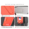 Car Card Clip Sunshade Organizer Sun Visor Glasses Holder For Mazda 2 3 4 5 6 7 8 9 323 626 CX-3 MX-5 30 RX-8 Axela FF8
