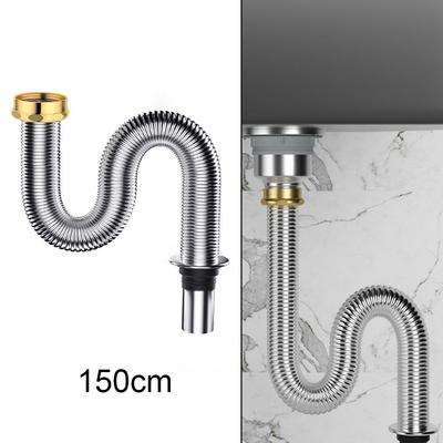 Accessori per il bagno – Tubi idraulici flessibili