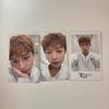 Park Ji-hoon Reflect Pancorn Mdi Bonus Pokka