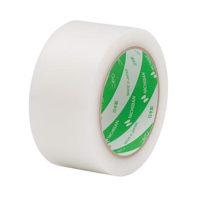 Nichiban Maskeringsfilm 50mm x 25m Tejp, Tyg, Rulle, Halvtransparent, 1840-50