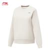 Li-Ning Women's 2026 Warm Knitted Fitness Top AWDW074