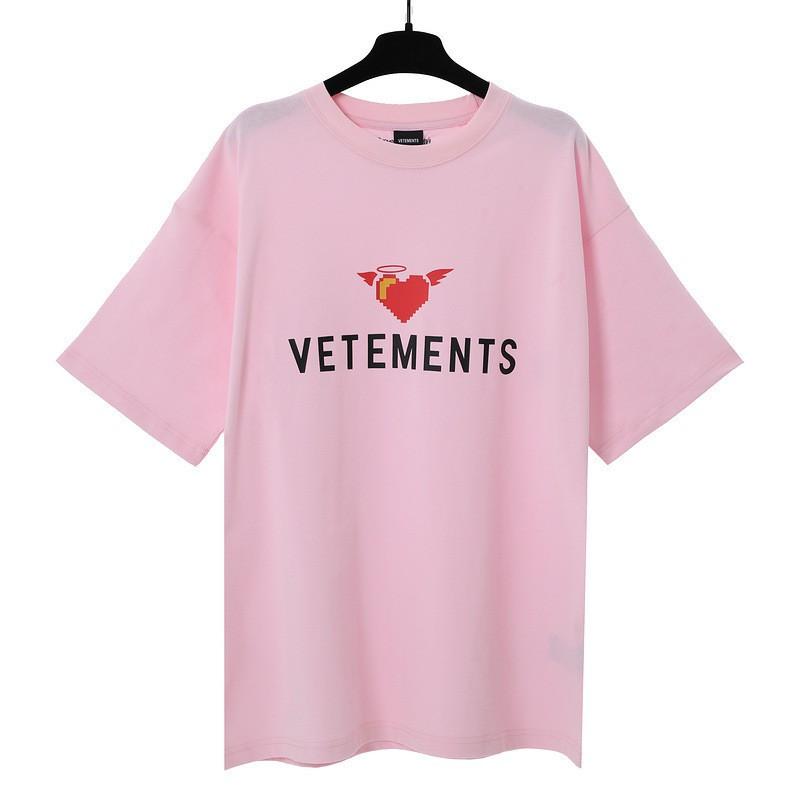 Unisex Oversized Cotton T-Shirt With Bold Letter Print Vintage Washed Loose Fit Casual Tee