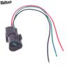 1PCS 3Pin Waterproof Electrical Wire Auto Connector Plug PB625-03027 Headlight Sensor With Wires/Terminal Plug For Automotive